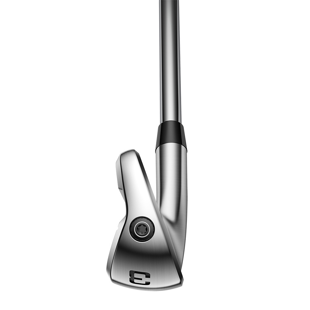 Cobra 2023 King Tec One Utility Iron - Maple Hill Golf